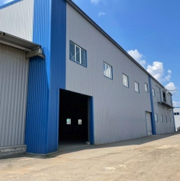 Аренда склада Мотяково, 46К-5012 Аренда склада Мотяково, 46К-5012