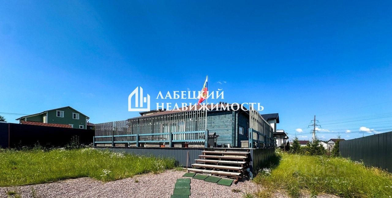 Продажа дома Прилесный кп, Квартал 2-я оч.,  д. 99