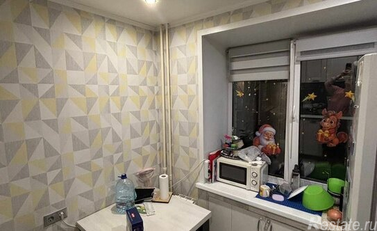 Продажа 1-комн квартиры на вторичном рынке Лыткарино, проезд имени Гонора Л. Р.,  д. 2