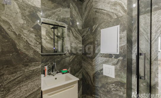 Продажа 1-комн квартиры на вторичном рынке Планерная улица