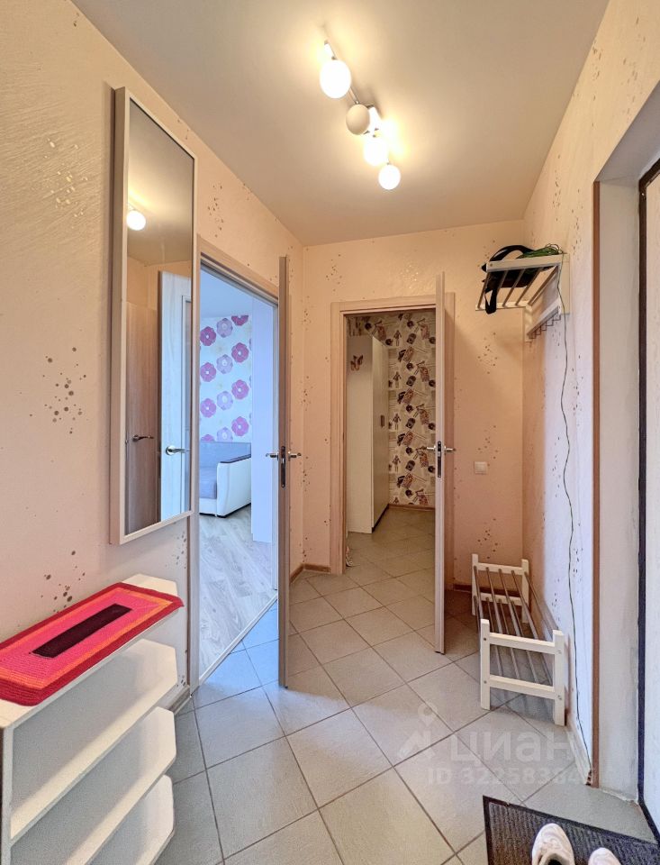 Продажа 1-комн квартиры на вторичном рынке Железнодорожный мкр, Балашиха, улица Лесопарковая,  д. 2