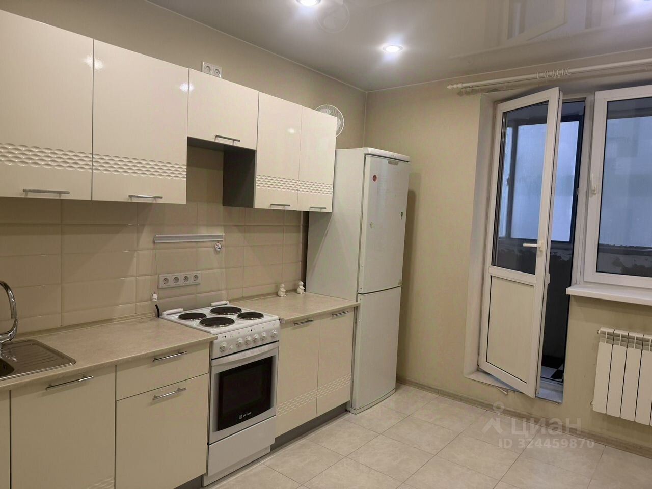 Продажа 1-комн квартиры на вторичном рынке Королев, улица Лермонтова, 10к1