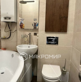 Продажа 1-комн квартиры на вторичном рынке улица Седова,  д. 63