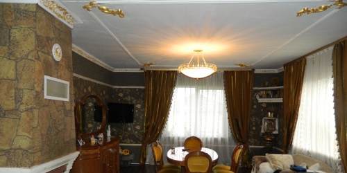 Коттедж/дом Горелово п, Дачная ул ,  д. 99