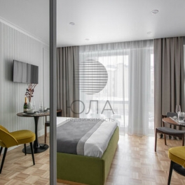 Продажа 3-комн квартиры на вторичном рынке ул Социалистическая,  д. 21