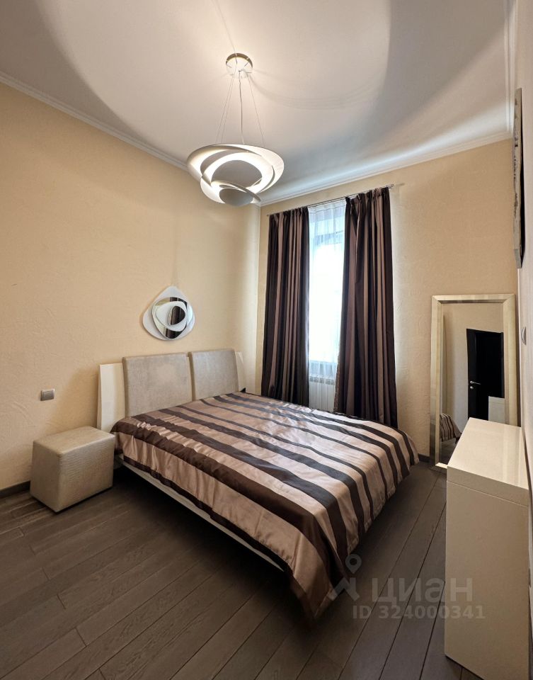 Продажа 2-комн квартиры на вторичном рынке Ленинградский проспект, 1