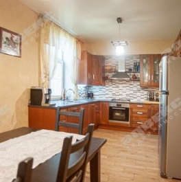 Продажа 3-комн квартиры на вторичном рынке Спортивная улица,  д. 2