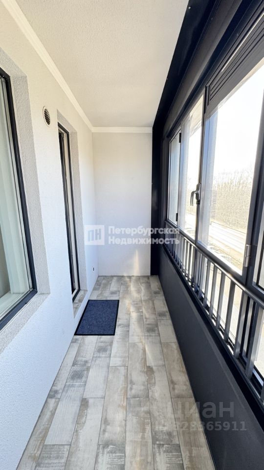 Аренда студии дорога Торфяная, 15к1