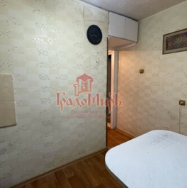 Продажа 2-комн квартиры на вторичном рынке Сергиев Посад г, Птицеградская ул,  д. 8