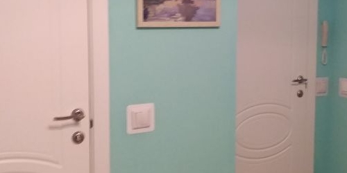 3-комн квартира Офицерский переулок, 8