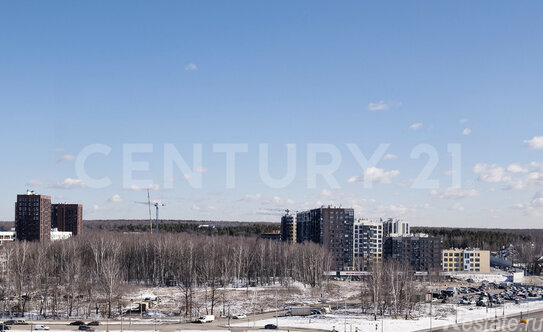 Продажа 3-комн квартиры на вторичном рынке улица Потаповская Роща,  д. 20 к2