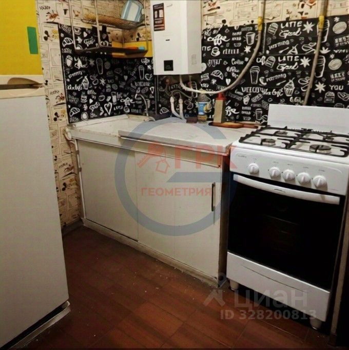 Продажа 1-комн квартиры на вторичном рынке Русаковская улица, 12К1