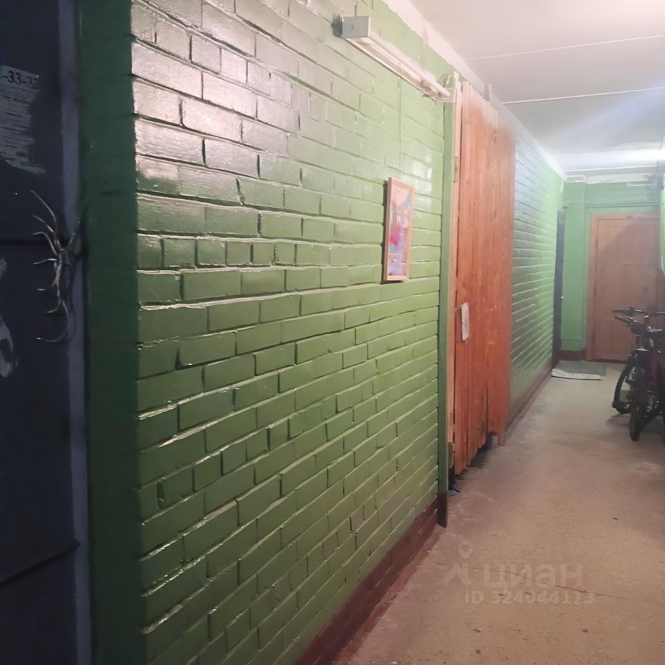 Продажа 1-комн квартиры на вторичном рынке проспект Маршала Блюхера, 23