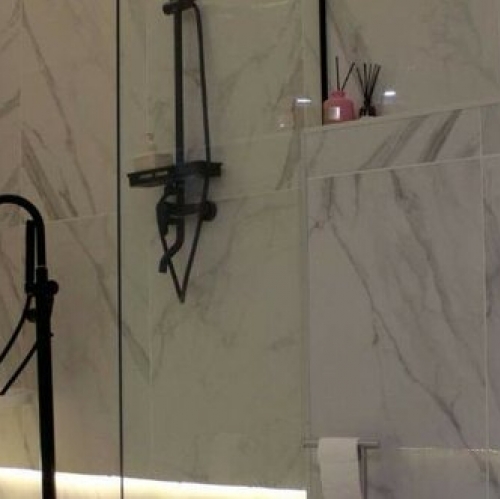 4-комн квартира Русаковская улица,  д. 18/20