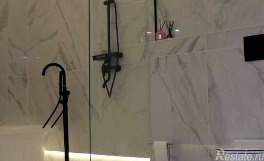 Продажа 4-комн квартиры на вторичном рынке Русаковская улица,  д. 18/20