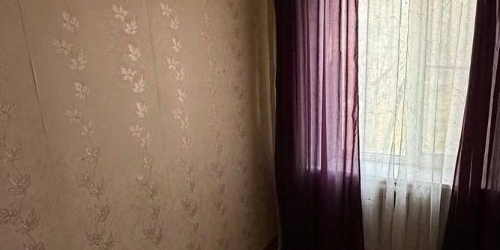 2-комн квартира улица Симоновский Вал, 22К4