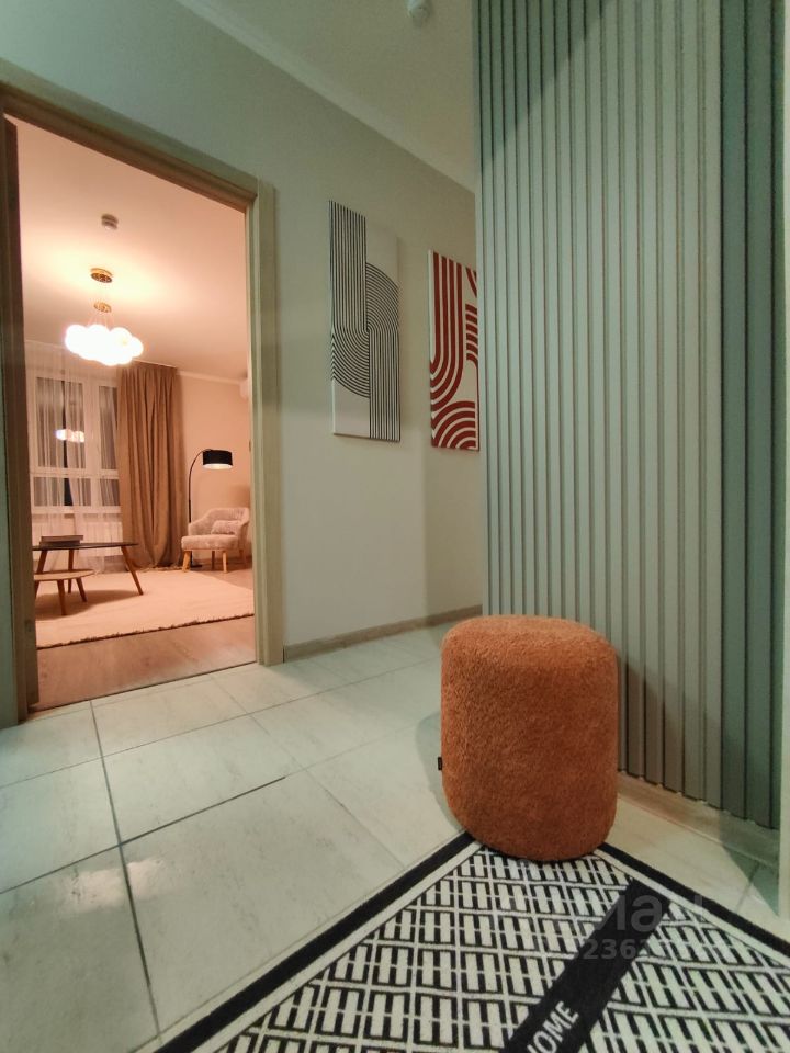 Продажа 2-комн квартиры на вторичном рынке улица 2-я Марьиной рощи, 3