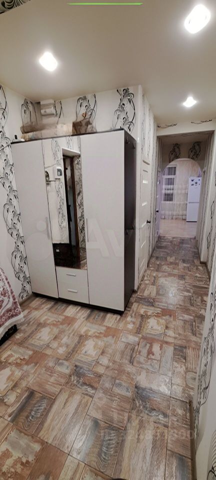 Продажа 3-комн квартиры на вторичном рынке Электросталь, улица Корешкова, 6