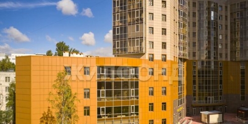 3-комн квартира Краснопутиловская улица,  д. 111