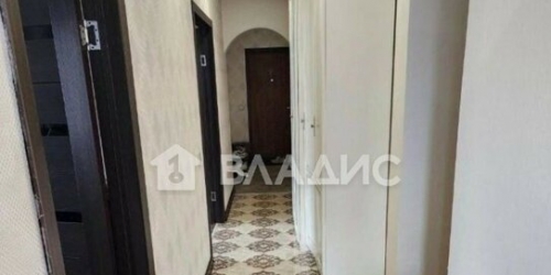 3-комн квартира ул Перекопская,  д. 34,  к. 4