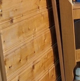 Аренда 2-комн квартиры на вторичном рынке Палехская улица, 11К2