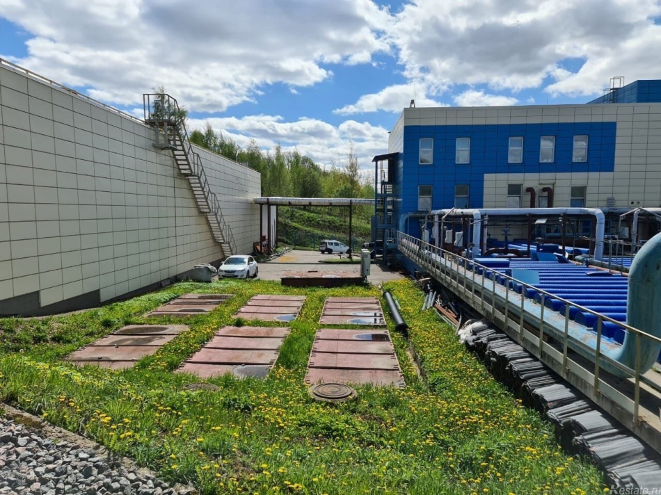 Продажа отдельного здания Путилково, ул Сходненская,  д. 6А