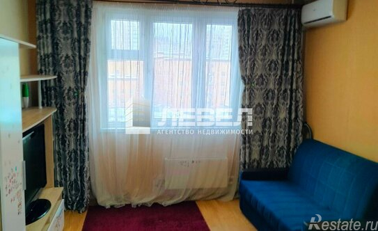 Продажа 2-комн квартиры на вторичном рынке Подольск г, 65-летия Победы б-р,  д. 12 к1