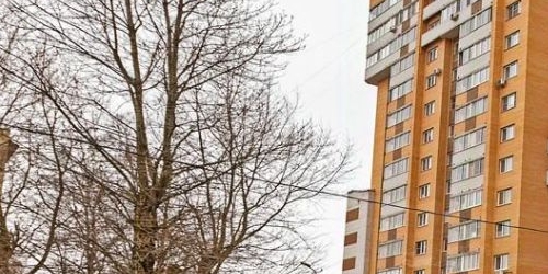 3-комн квартира Витебский проспект, 51к1