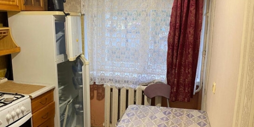 1-комн квартира ул Нахимова,  д. 2/30