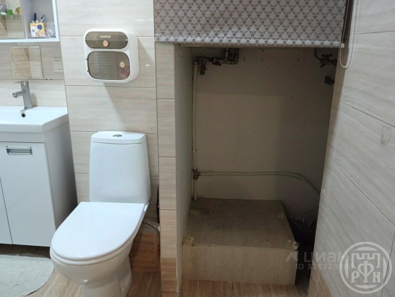 Продажа студии Горелово тер., улица Коммунаров, 188к3