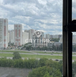 Продажа 3-комн квартиры на вторичном рынке Люберцы г, Побратимов ул,  д. 30