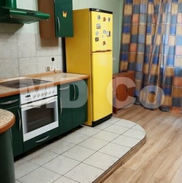 Продажа 3-комн квартиры на вторичном рынке Чечерский проезд,  д. 30