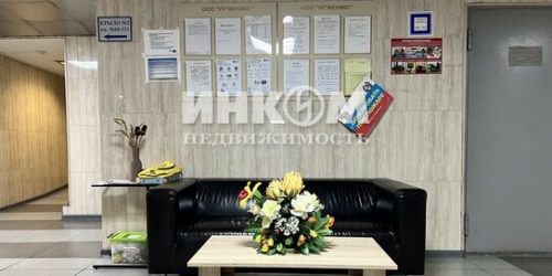 3-комн квартира Шенкурский проезд,  д. 11