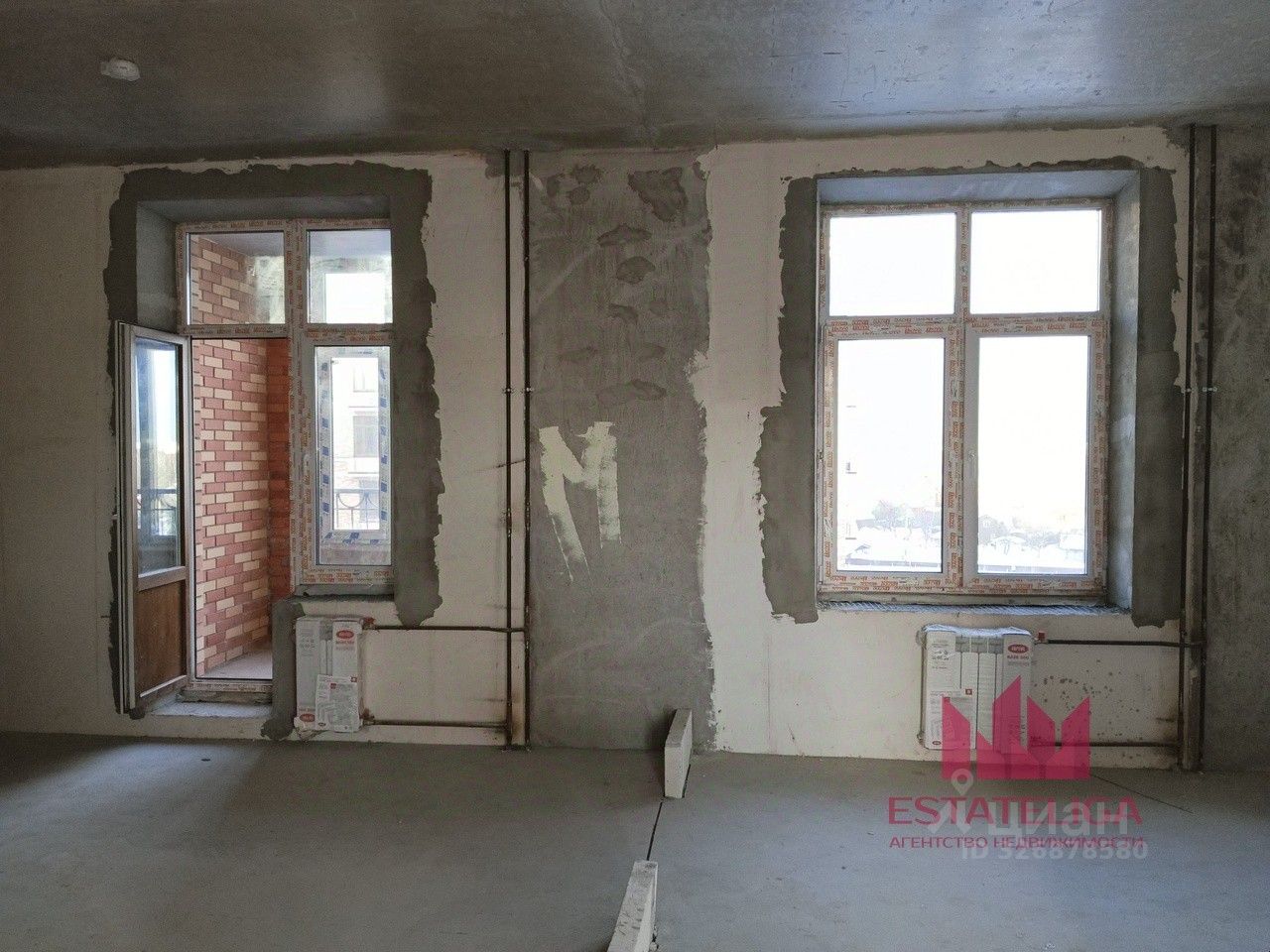 Продажа 3-комн квартиры на вторичном рынке Видное, бульвар Мстислава Ростроповича, 3к2