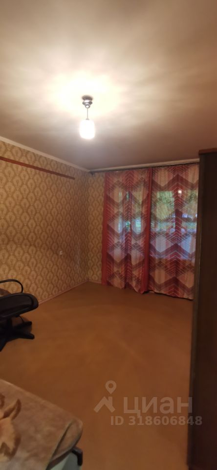 Аренда 3-комн квартиры на вторичном рынке Дубнинская улица, 12К1