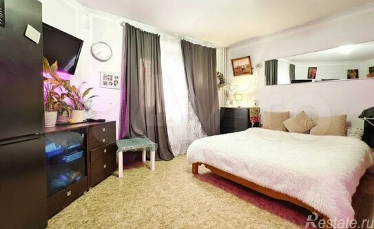 Продажа 2-комн квартиры на вторичном рынке Богатырский пр-кт,  д. 58 к5