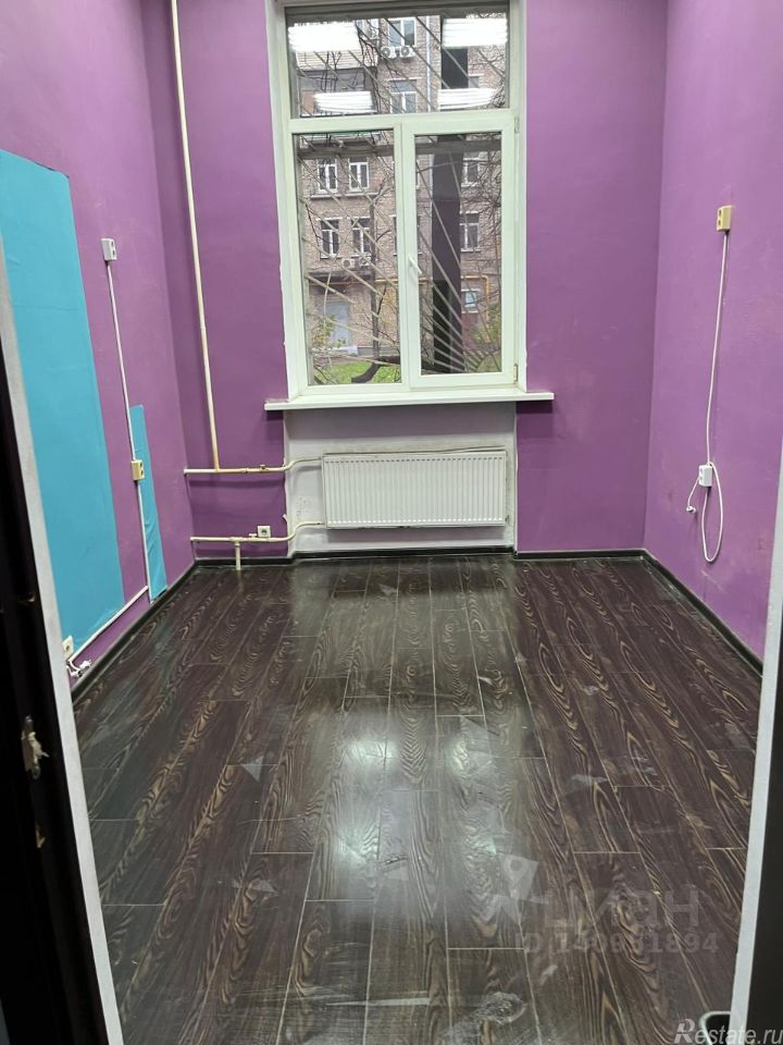 Аренда ПСН проспект Будённого,  д. 27