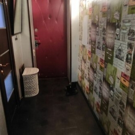 Продажа 1-комн квартиры на вторичном рынке Подольск, улица Свердлова,  д. 46