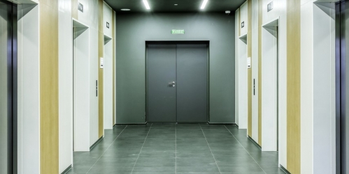 Офис Химки, Куркинское шоссе, строение 2