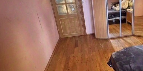 3-комн квартира Коломяжский проспект, 26