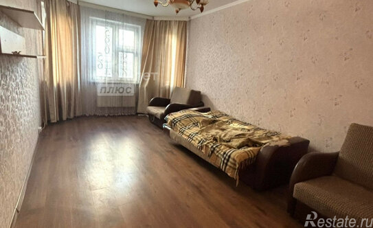 Продажа 2-комн квартиры на вторичном рынке Подольск, ул Садовая,  д. 7