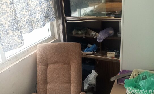 Продажа 1-комн квартиры на вторичном рынке Дегунинская улица,  д. 20 к1