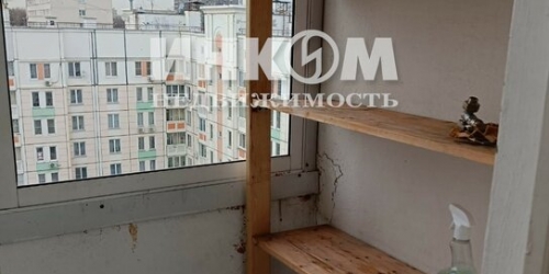 2-комн квартира ул Вяземская,  д. 10