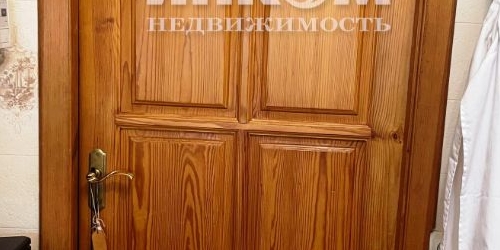 3-комн квартира Днепропетровская улица, 5К4