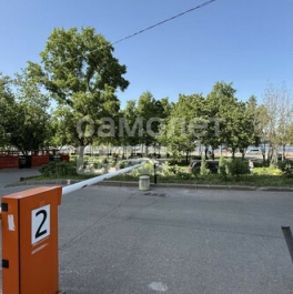 Продажа 2-комн квартиры на вторичном рынке Нагатинская наб,  д. 14,  к. 1