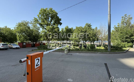 Продажа 2-комн квартиры на вторичном рынке Нагатинская наб,  д. 14,  к. 1