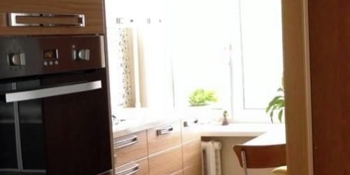 1-комн квартира Большой Казенный переулок, 6С1