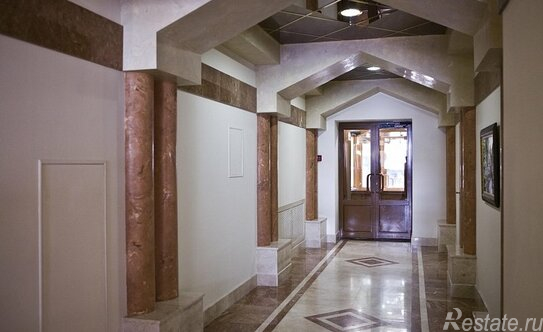 Продажа 4-комн квартиры на вторичном рынке Вавилова ул,  д. 56