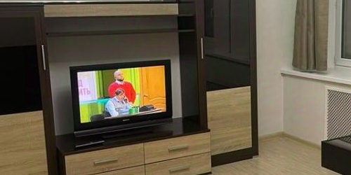 1-комн квартира Хитровский переулок, 3/1С1