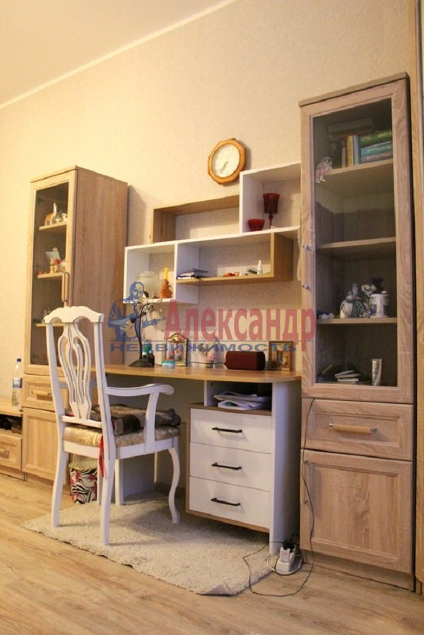 Продажа комнаты Выборг г., Ленина пр.,  д. 20